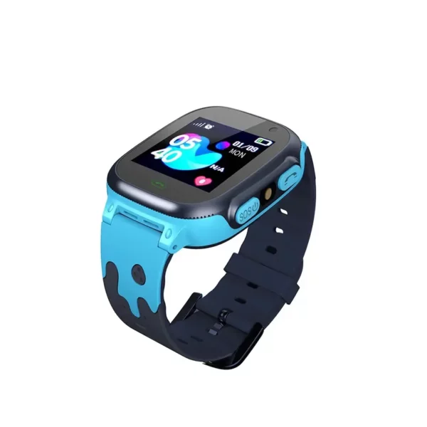 Q15 Cheap Kids Smart Watch - Image 5